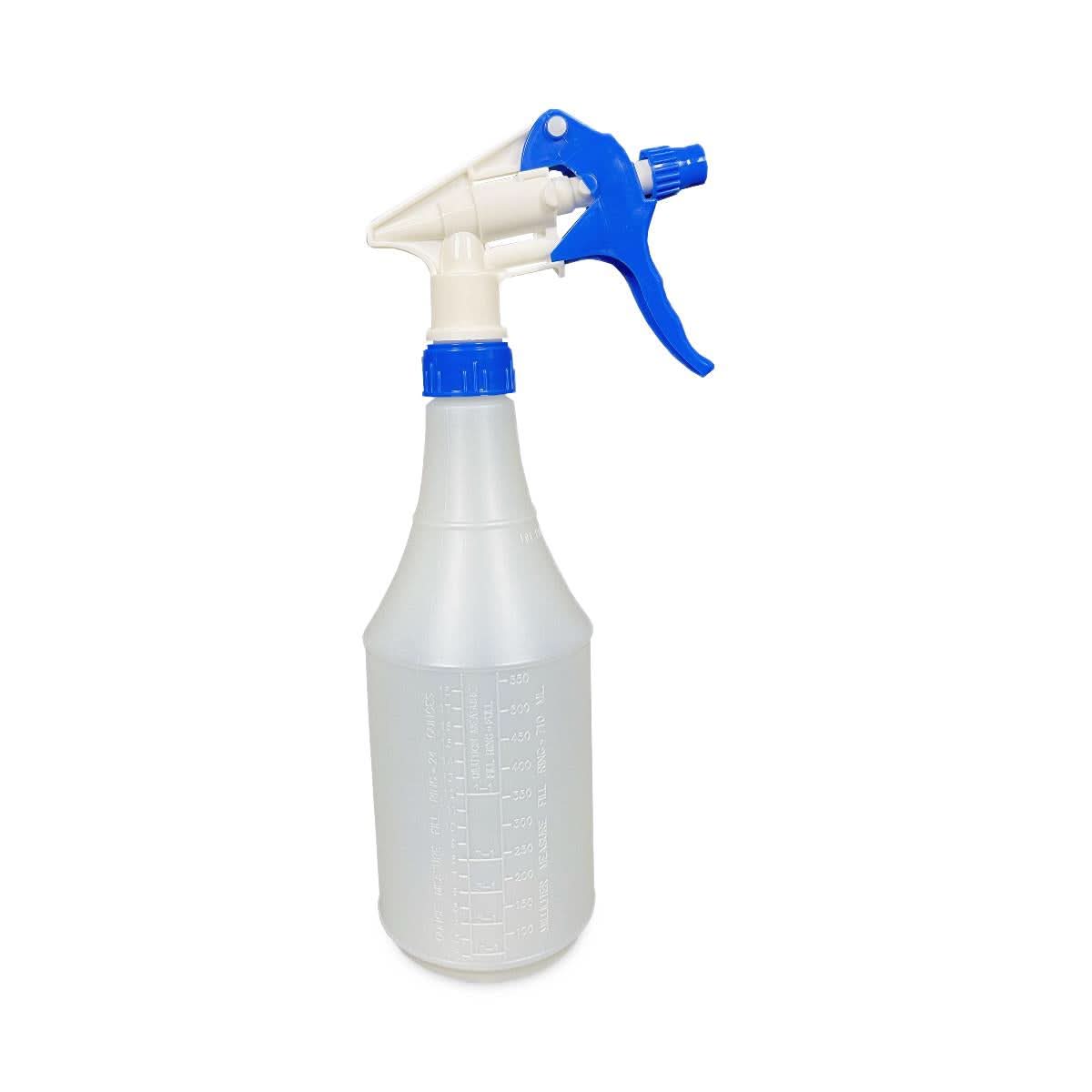 Medline Bottle with Trigger Sprayer