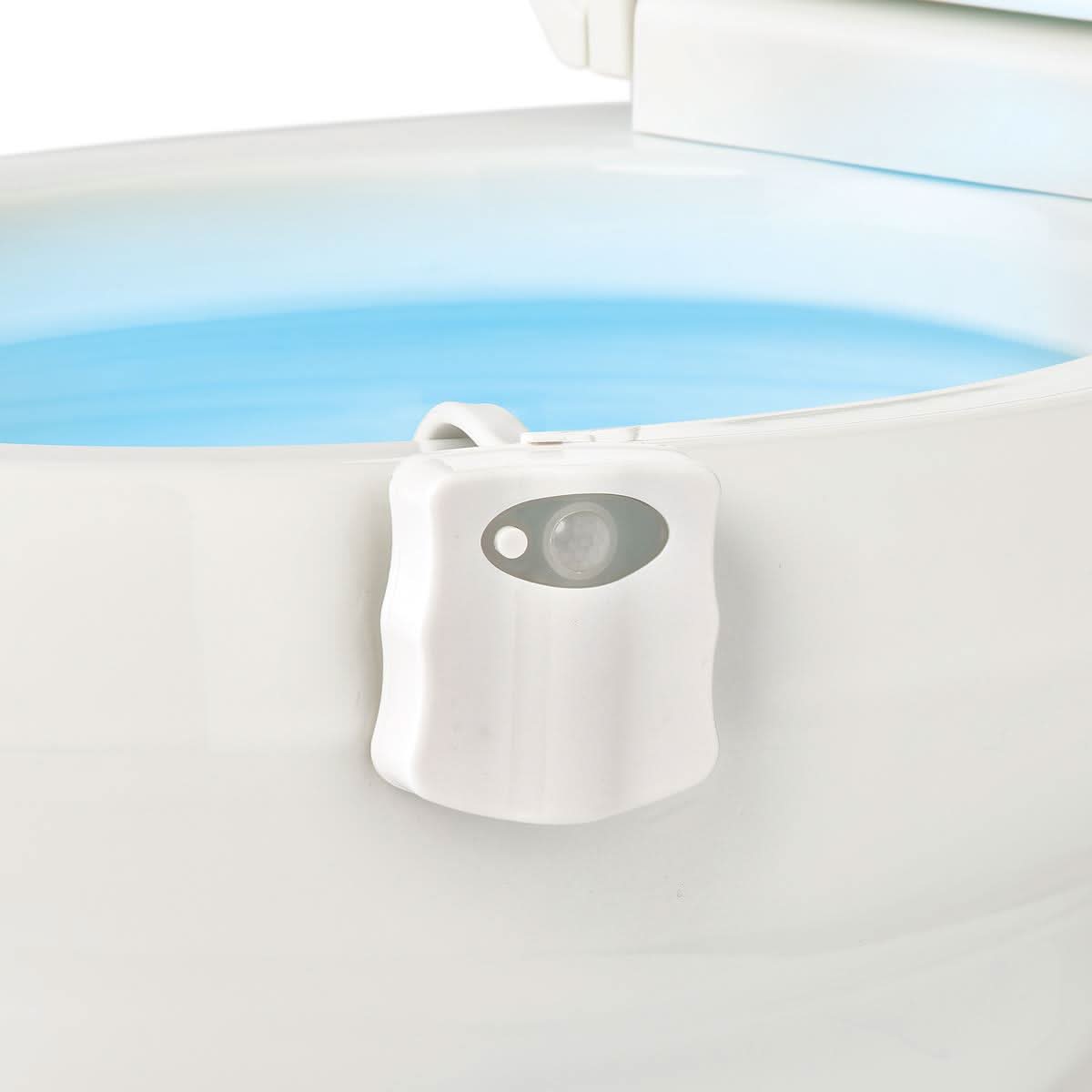 Bath Safety Light