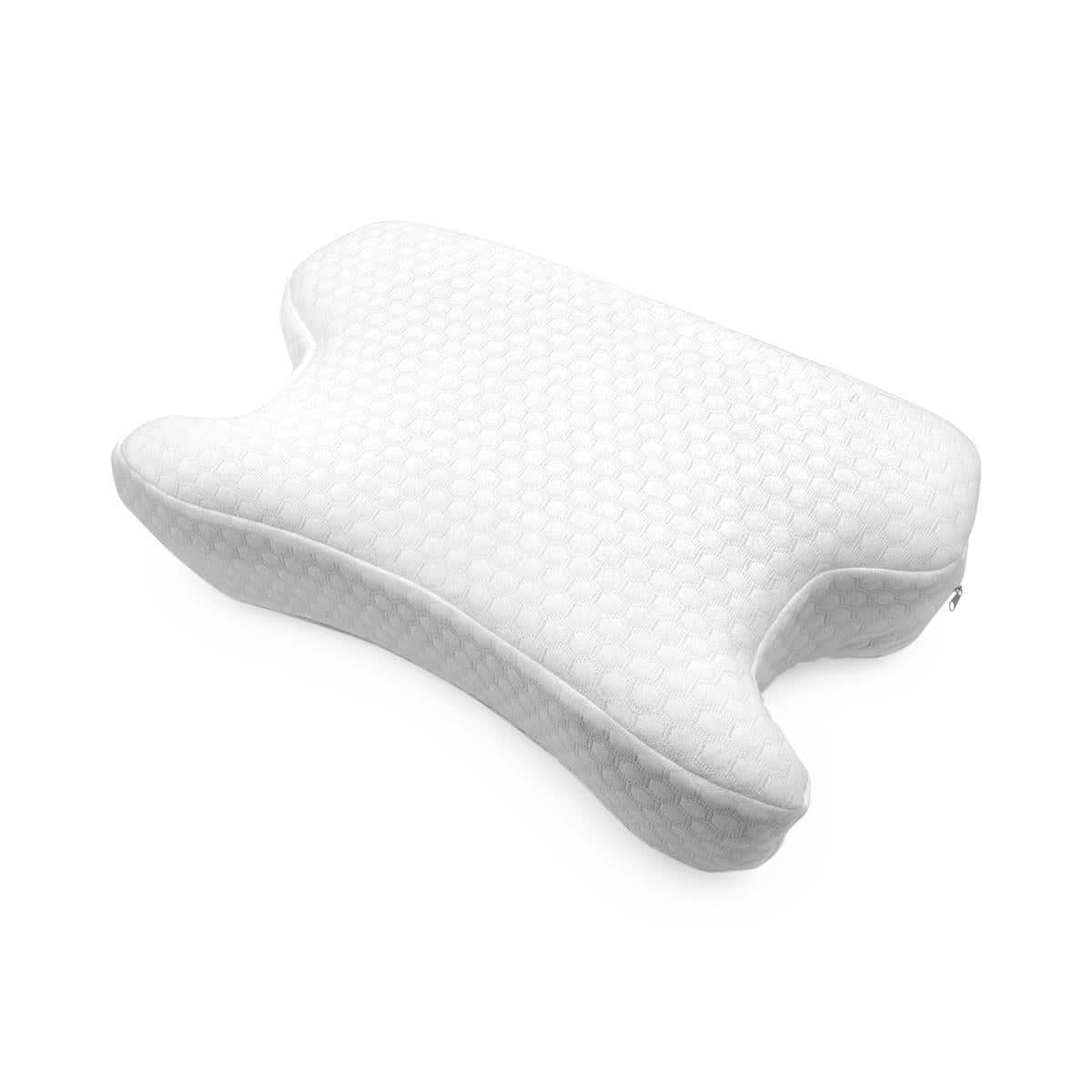 Medline CPAP Memory Foam Sleep Aid Pillows