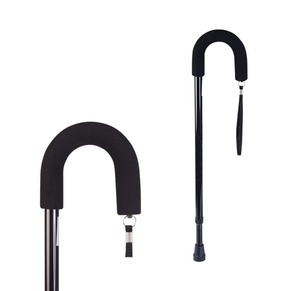 Medline DMI Adjustable Aluminum Canes