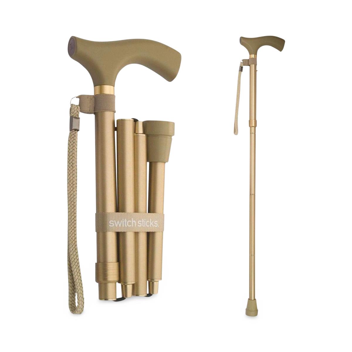 Medline Switch Sticks Walking Canes