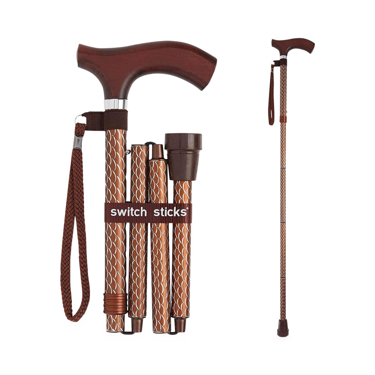 Medline Switch Sticks Walking Canes