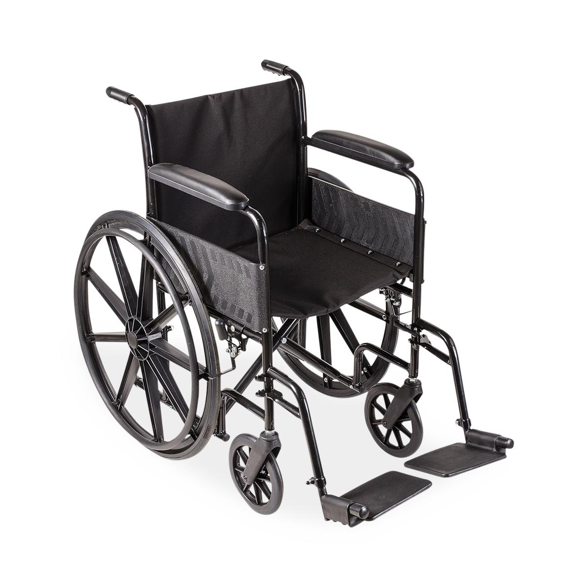 Medline DMI Standard Wheelchairs