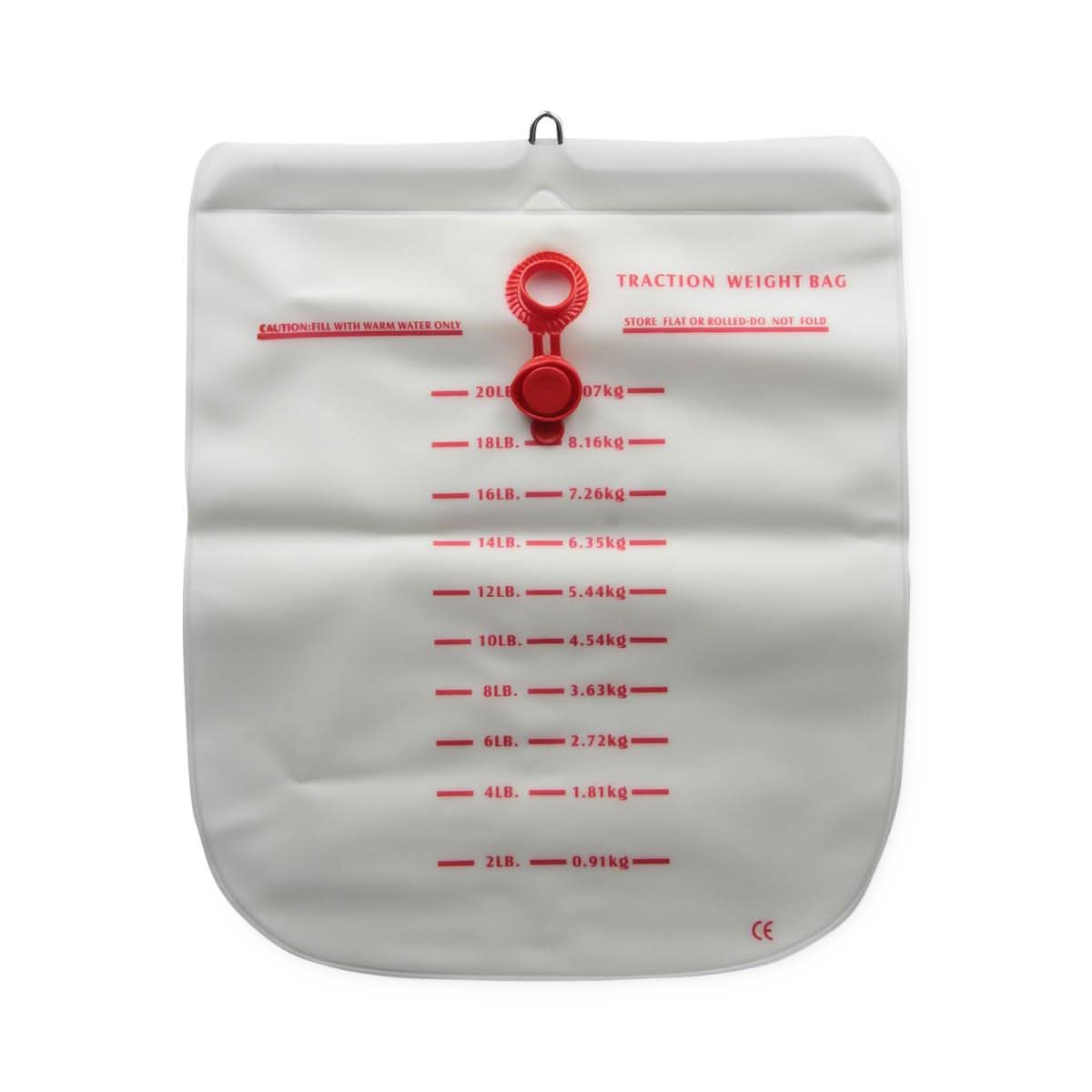 Medline Traction Components f/ Overdoor Traction Sets