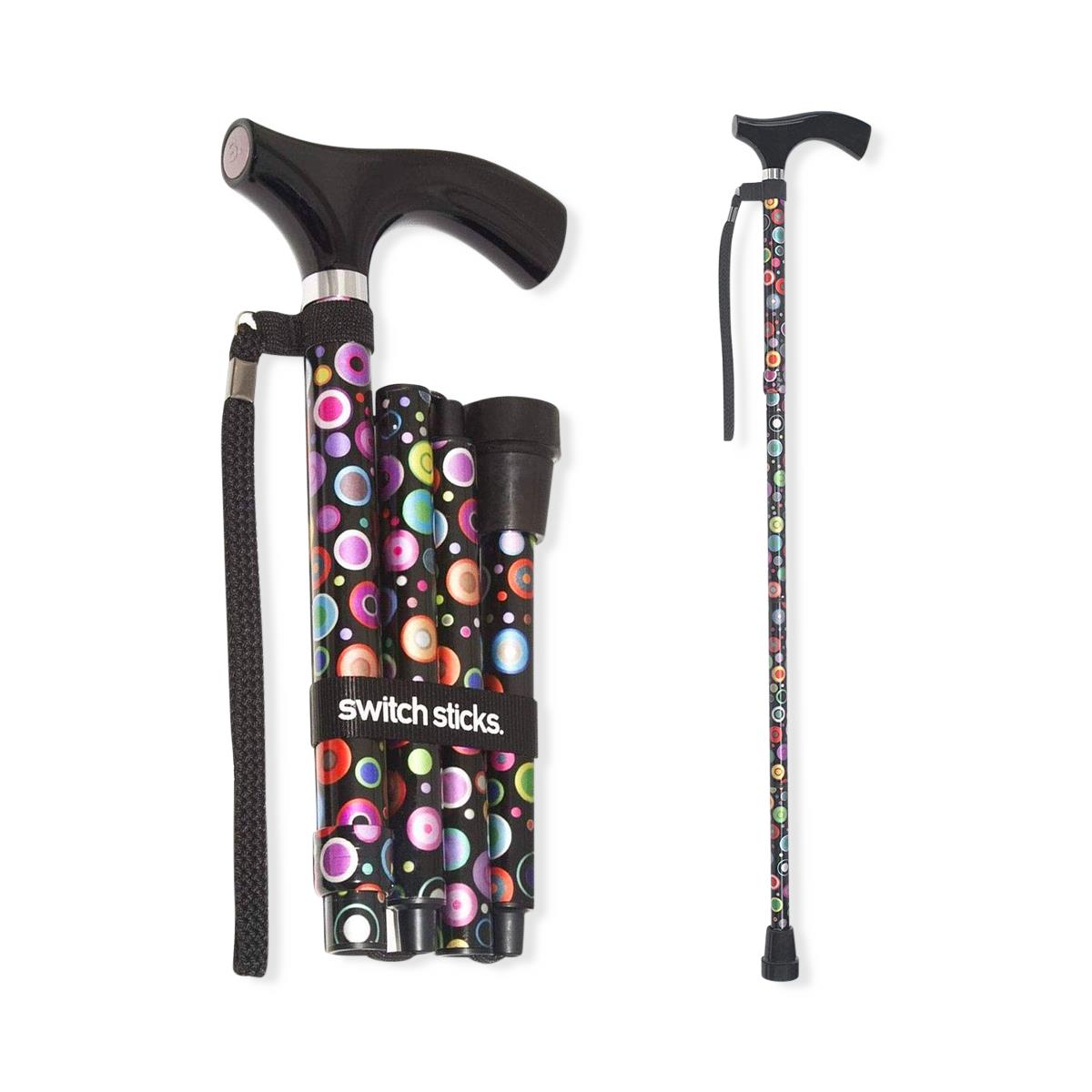 Medline Switch Sticks Walking Canes