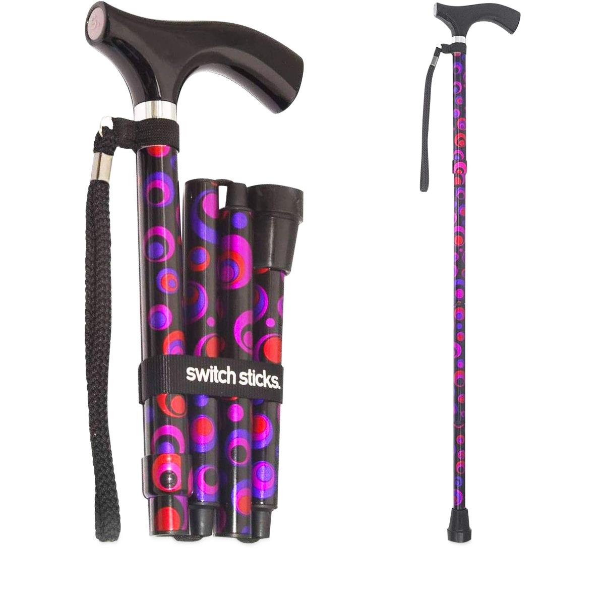 Medline Switch Sticks Walking Canes