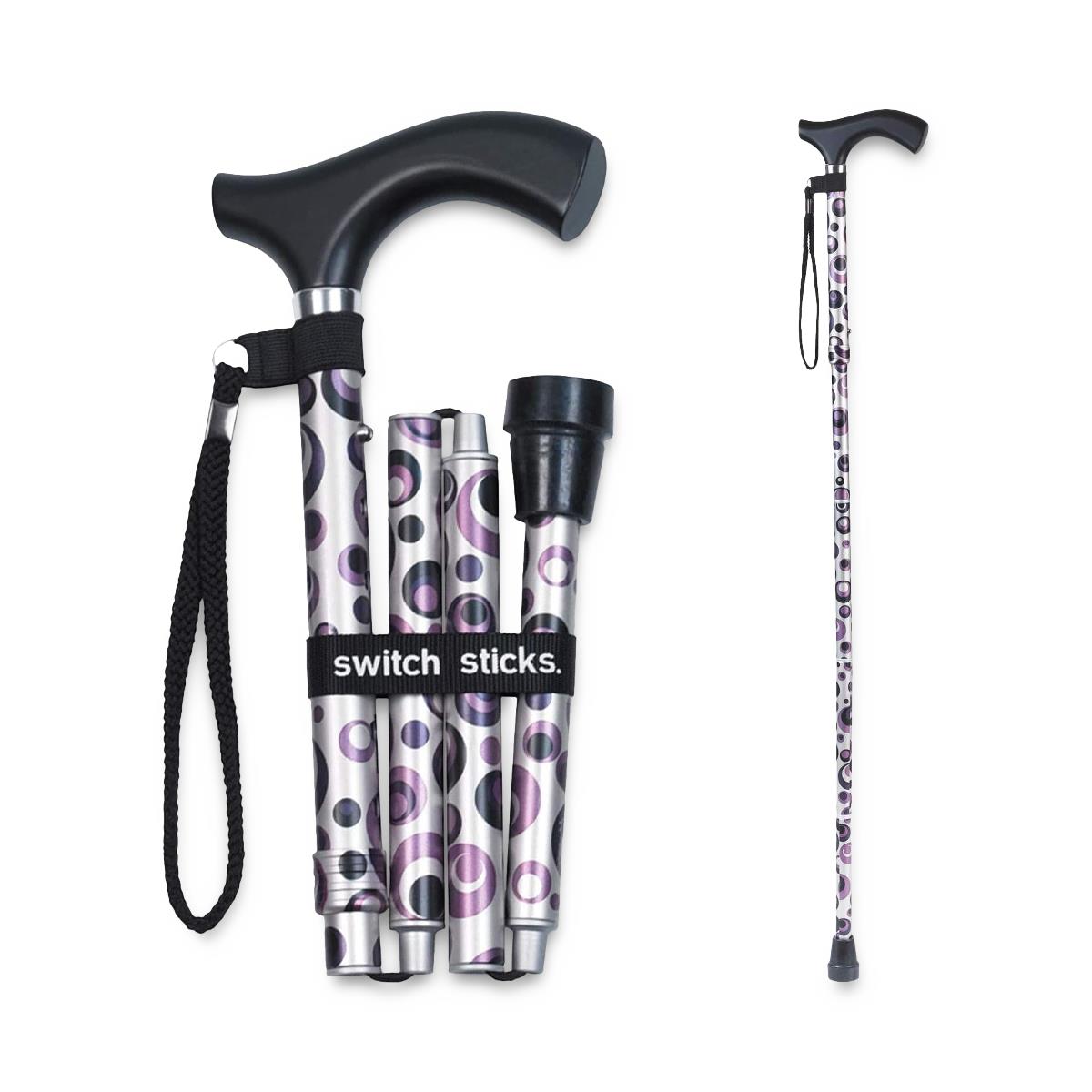 Medline Switch Sticks Walking Canes
