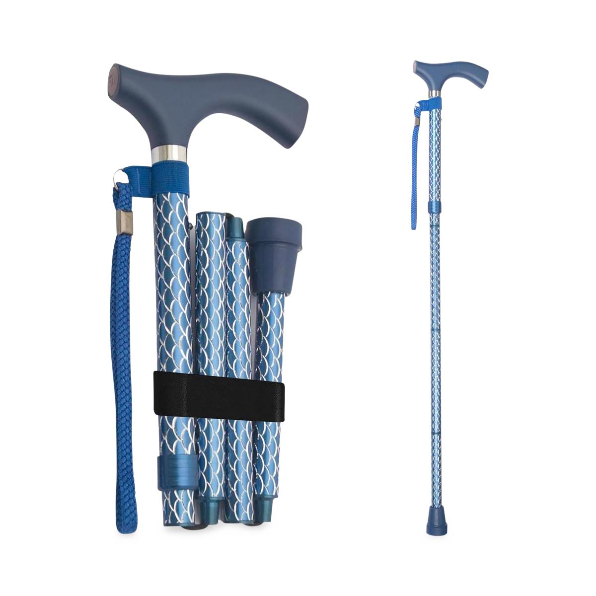 Medline Switch Sticks Walking Canes