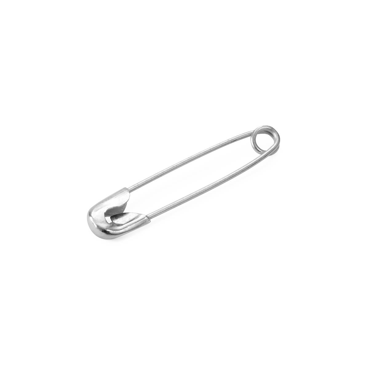 Medline Nonsterile Safety Pins