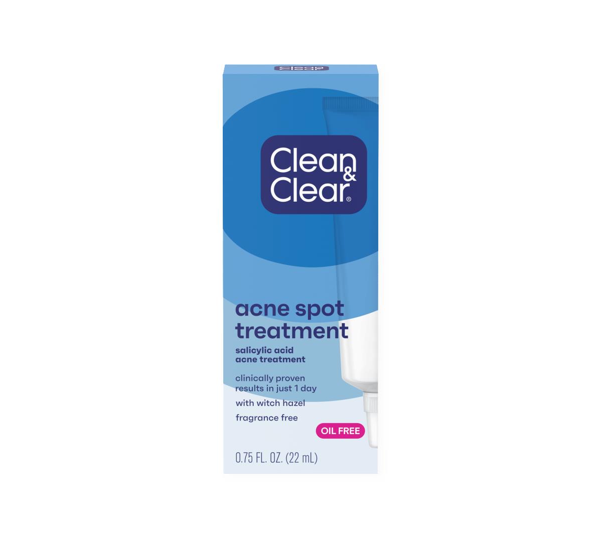 Medline Advanced Acne Treatment Moisturizers