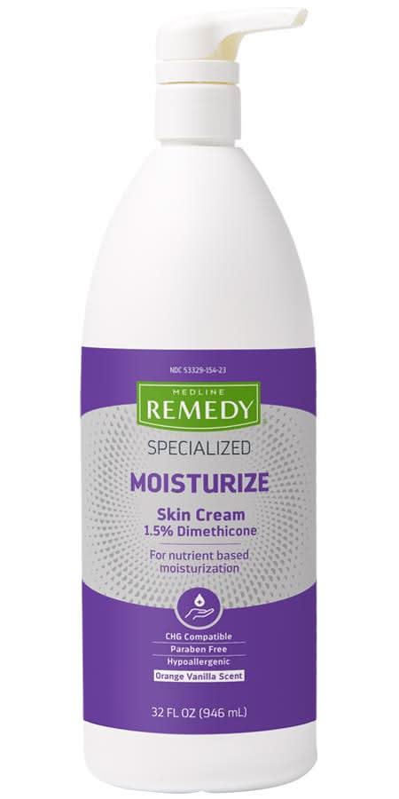 Medline Remedy Specialized Skin Cream