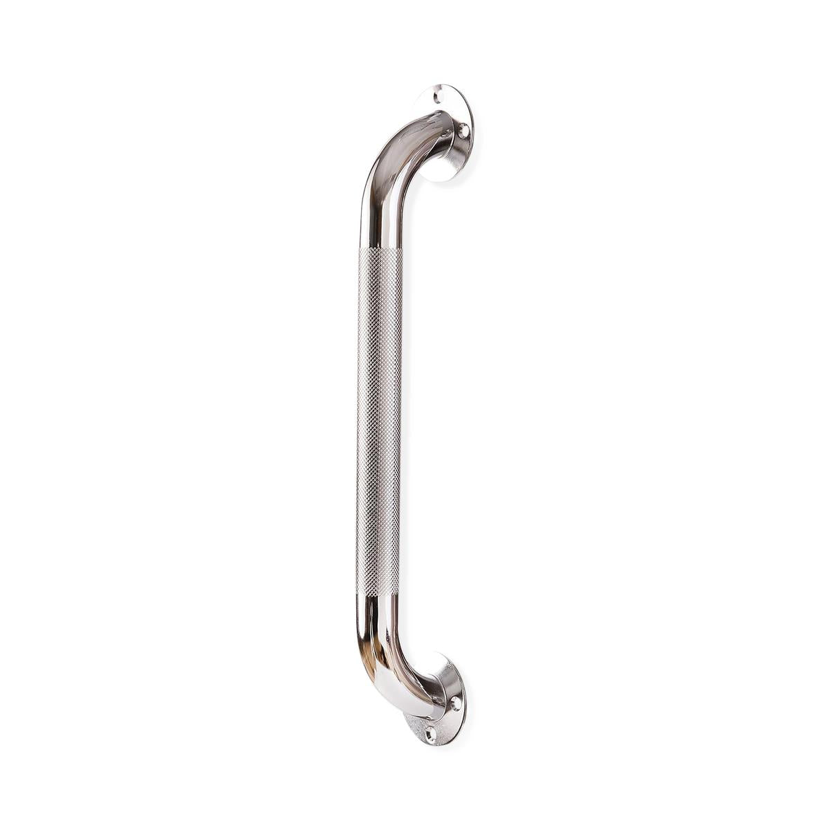 Medline Institutional Knurled Grab Bars