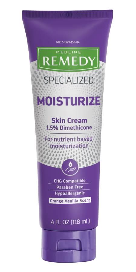 Medline Remedy Specialized Skin Cream