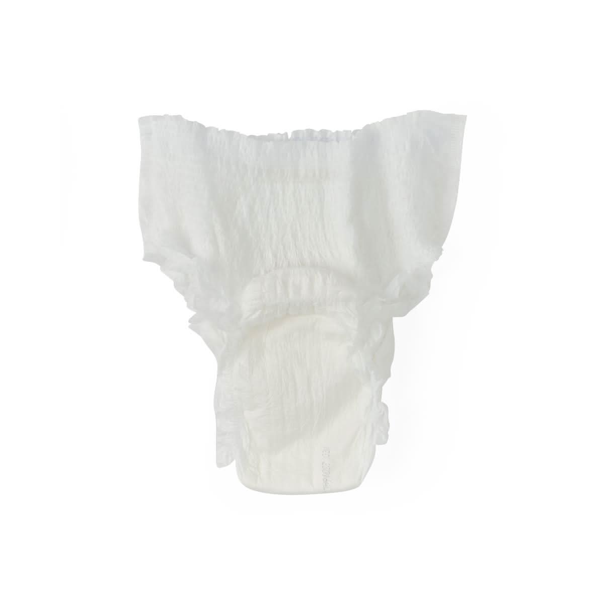 Medline FitRight Super Adult Incontinence Underwear