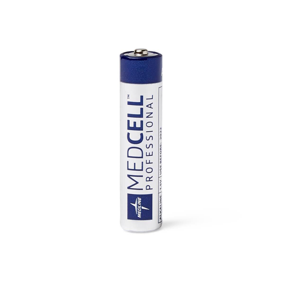 Medline MedCell Alkaline Battery