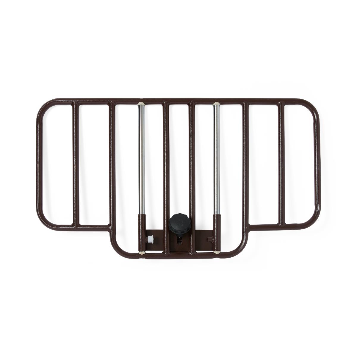 Medline Bariatric Head / Foot Section Rails