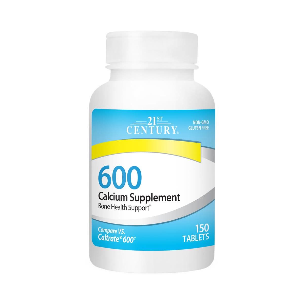 Medline Calcium Carbonate Tablets