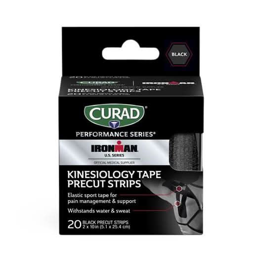 Medline CURAD Performance Series Kinesiology Tape