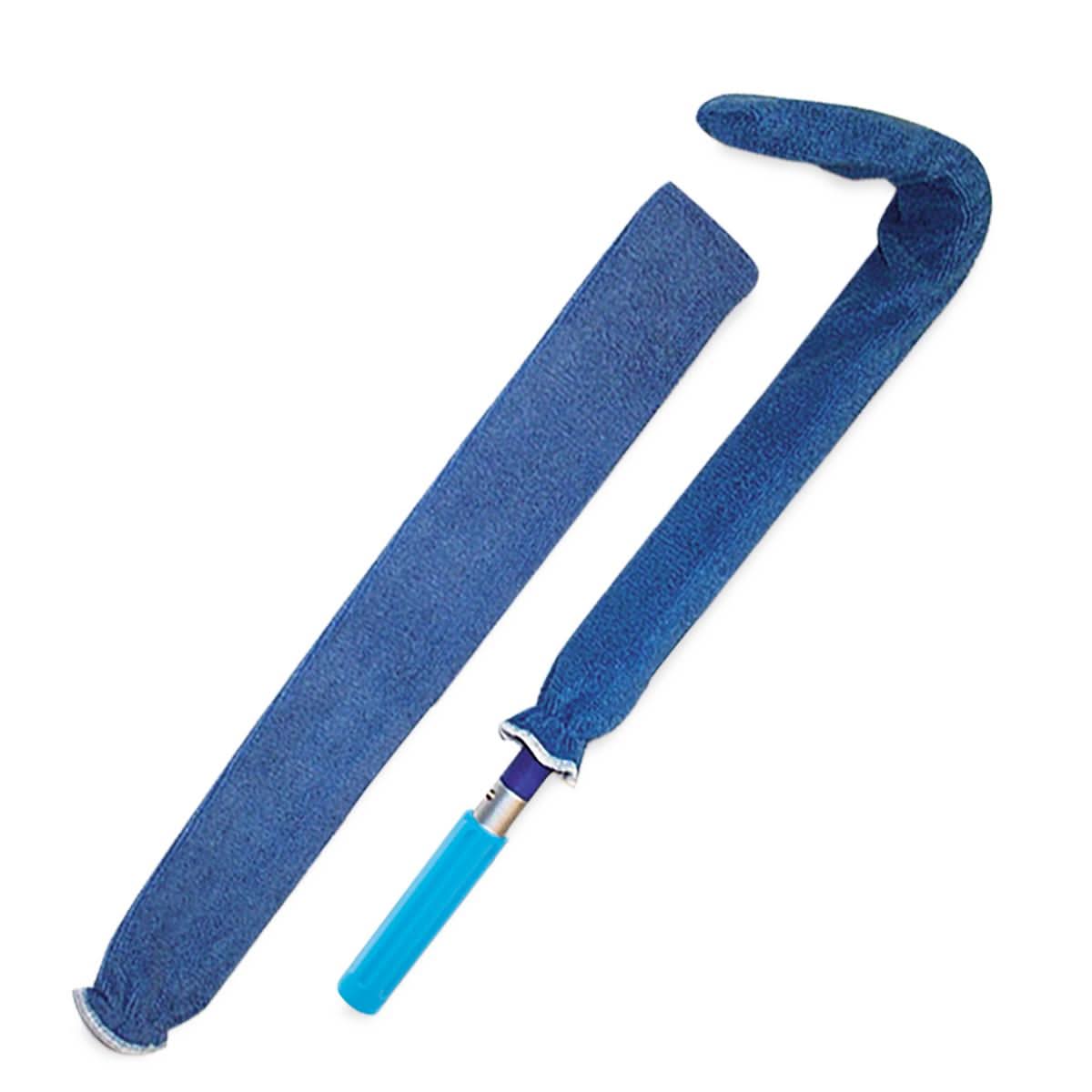 Medline Microfiber Overhead Dusting