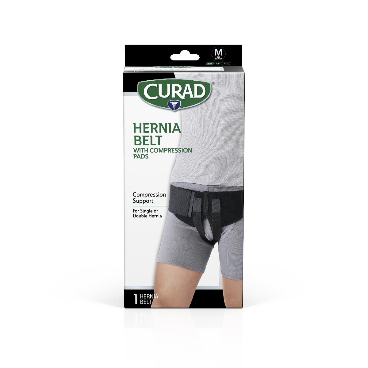 Medline CURAD Hernia Belts