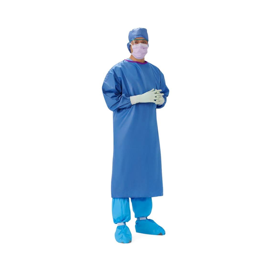 Medline Sterile Level 3 Orbis Gowns