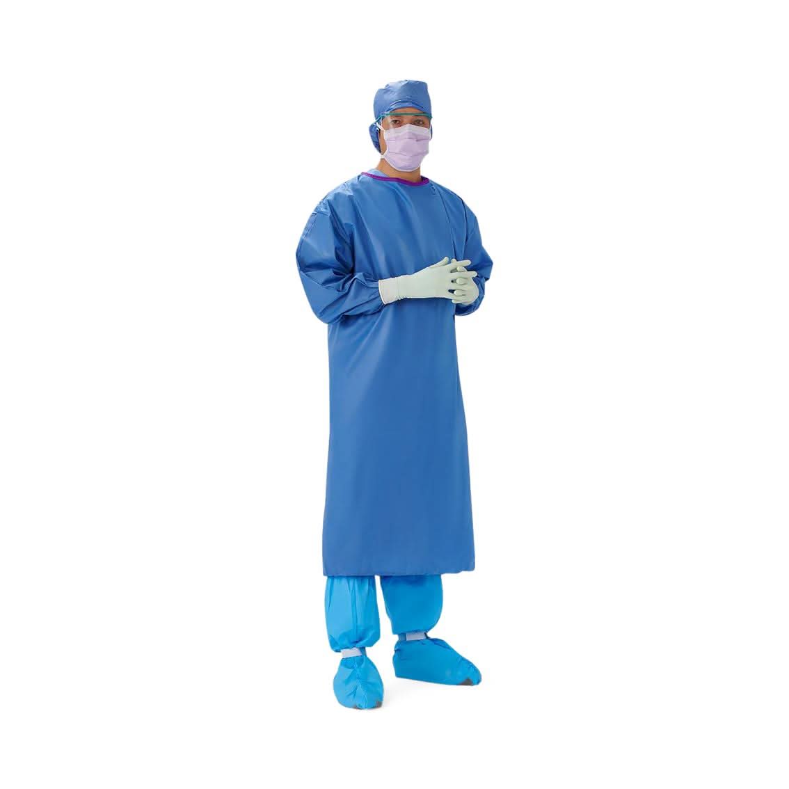 Medline Sterile Level 3 Orbis Gowns