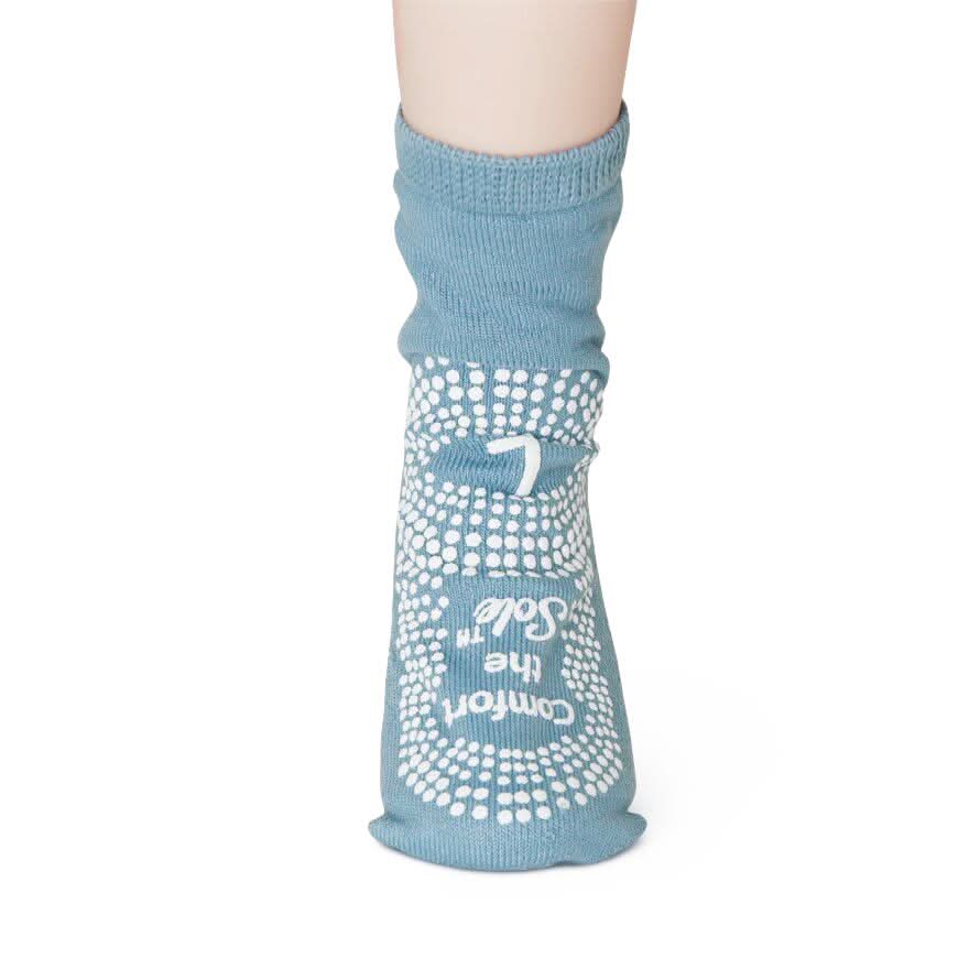 Medline Comfort the Sole Premium Slippers