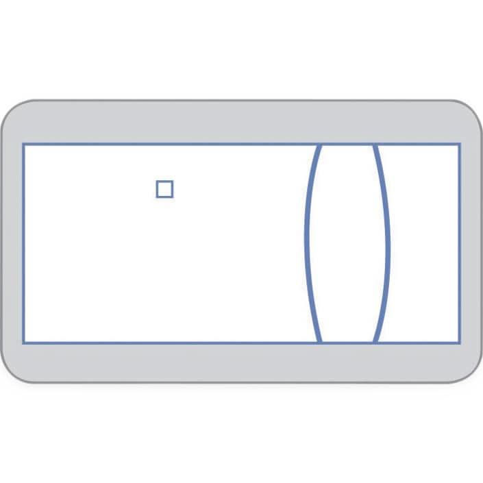 Medline Sterile X-Ray Cassette Covers