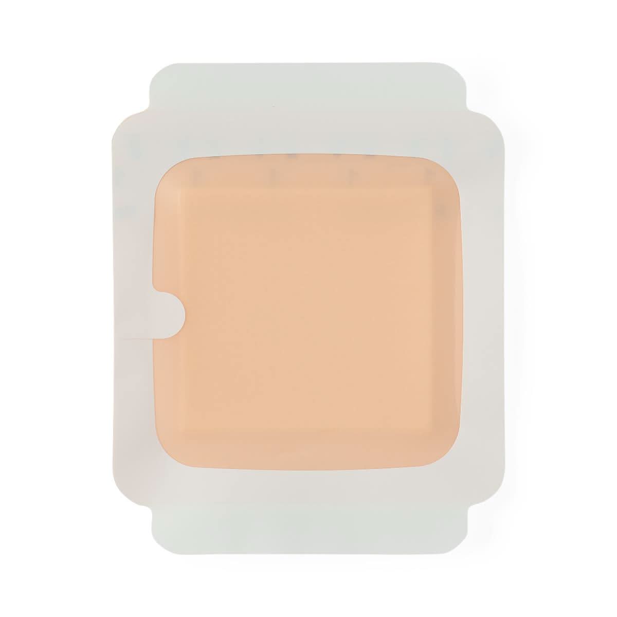 Medline Optifoam Adhesive Foam Wound Dressings