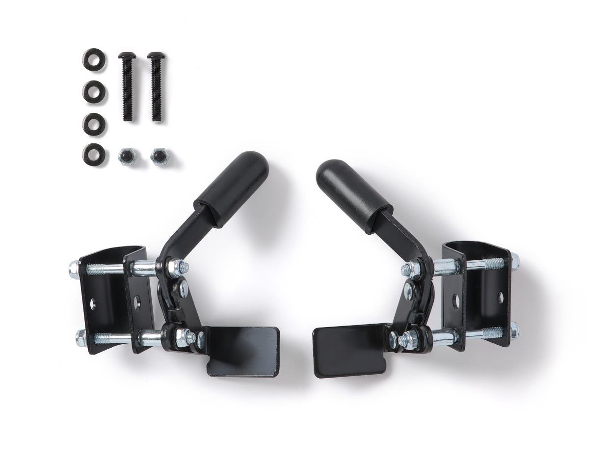 Medline Wheelchair Wheel Locks