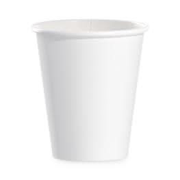 Medline Solo Paper Hot Cups