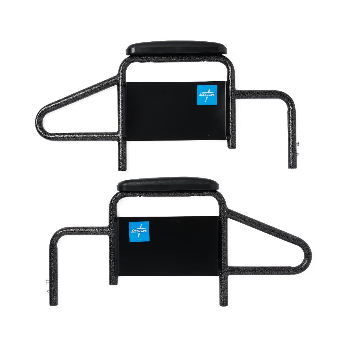 Medline Wheelchair Armrest Pads