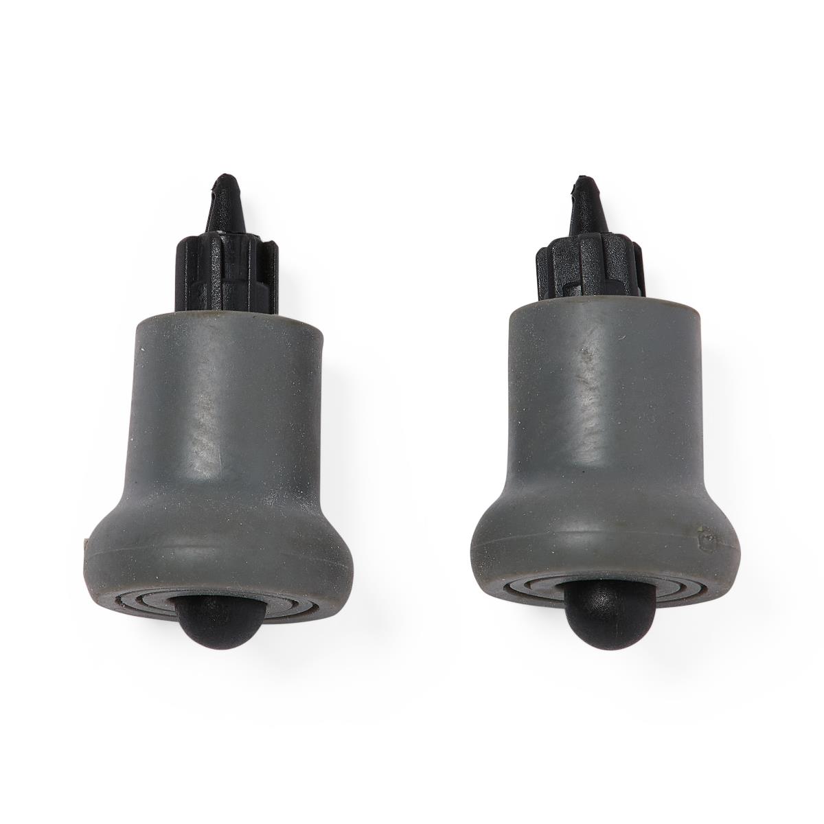 Medline Basic Rollator Parts and Accessories
