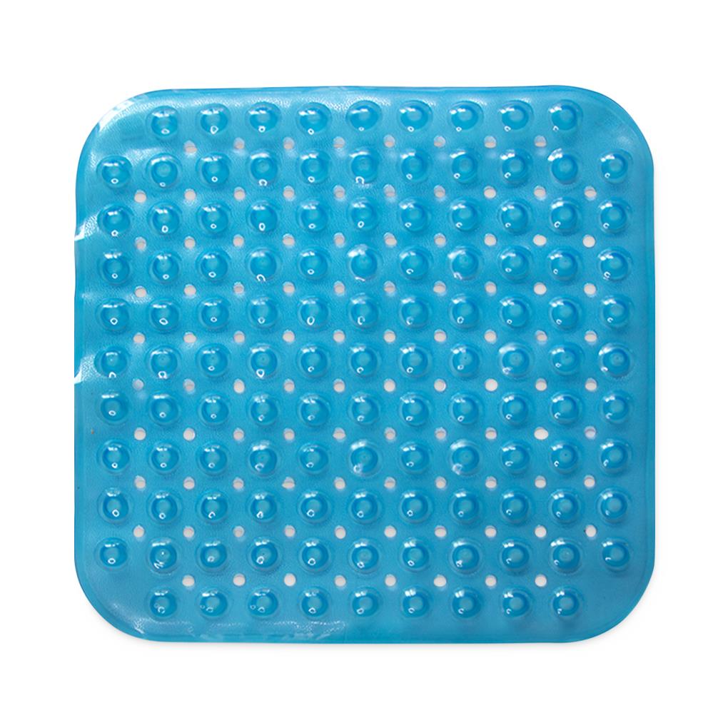 Medline HealthSmart No-Skid Bath and Shower Mats