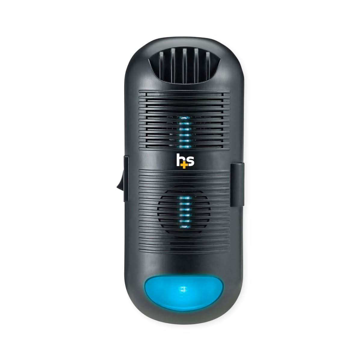 Medline Filterless UV-C Plug-In Air Sanitizer