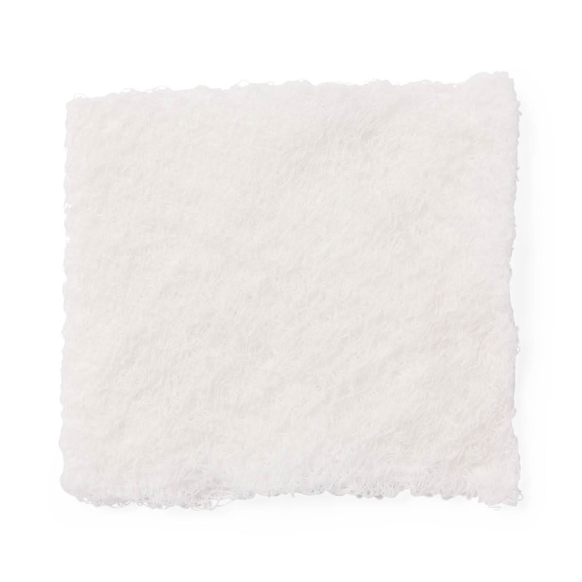 Medline Nonsterile Bulkee II Extra Absorbent Super Fluff Sponge