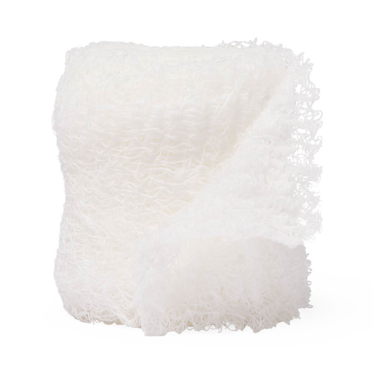 Medline Bulkee Lite Nonsterile Cotton Conforming Bandages