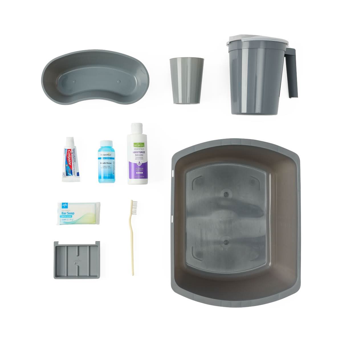 Medline General Admission Kit