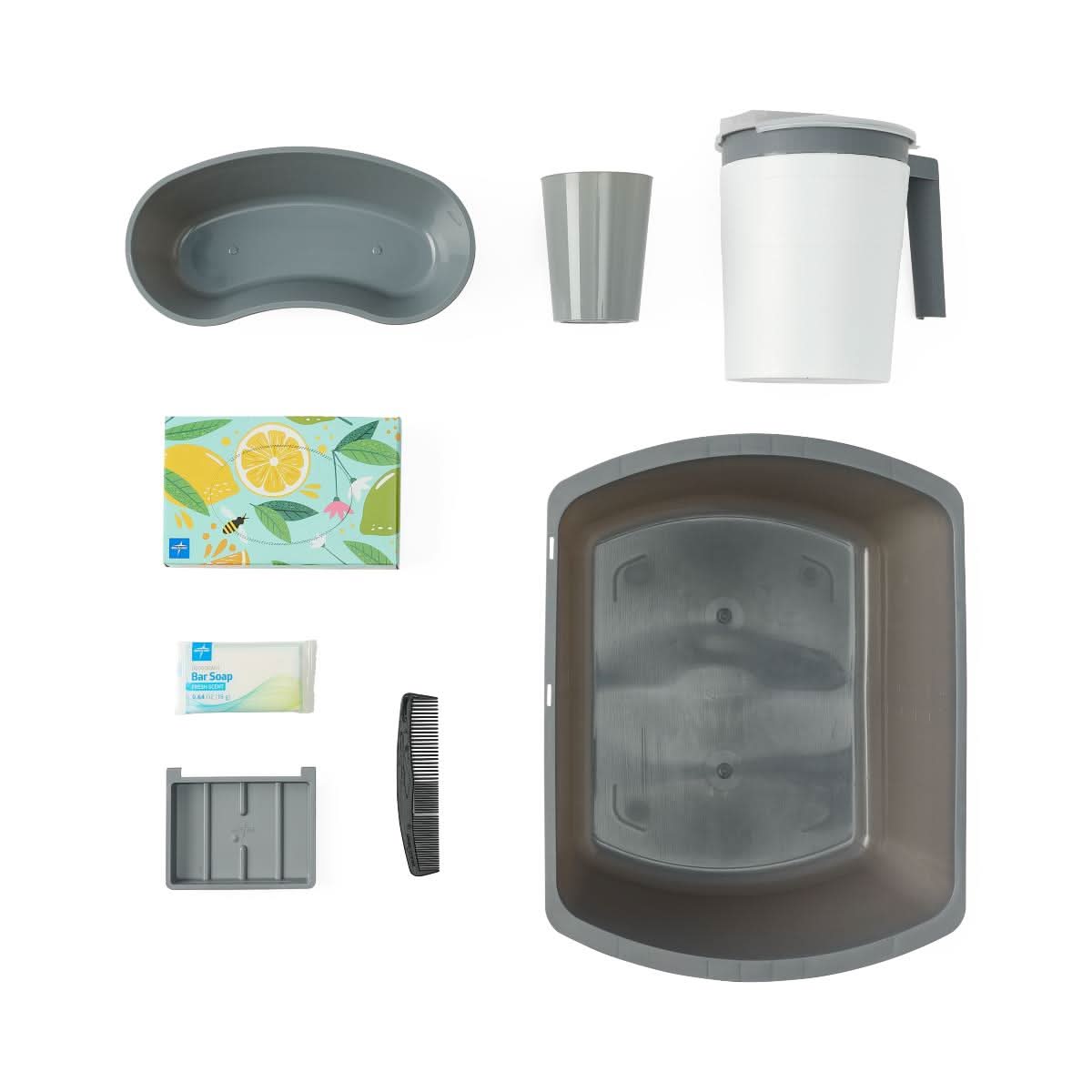 Medline Admission Kit