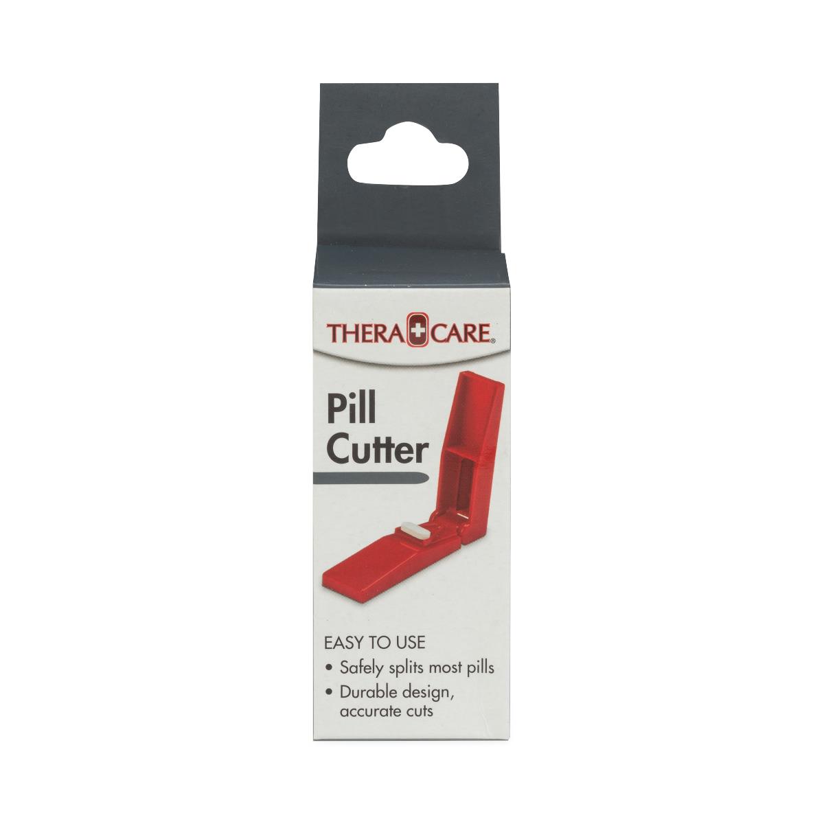 Medline Veridian Pill Cutters
