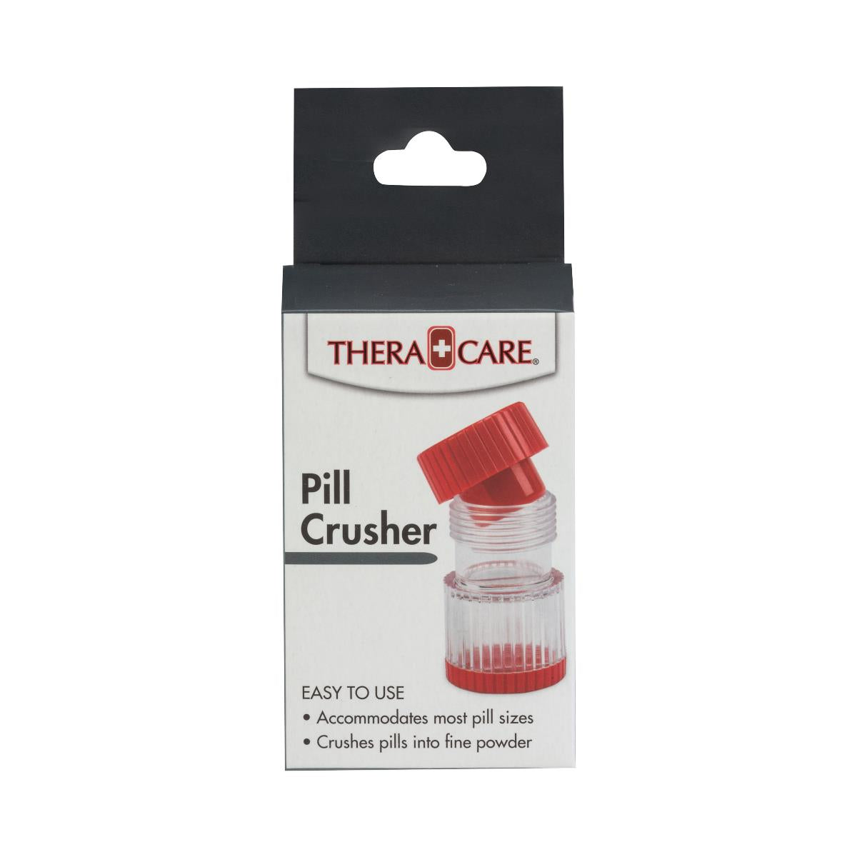 Medline Veridian Pill Crushers