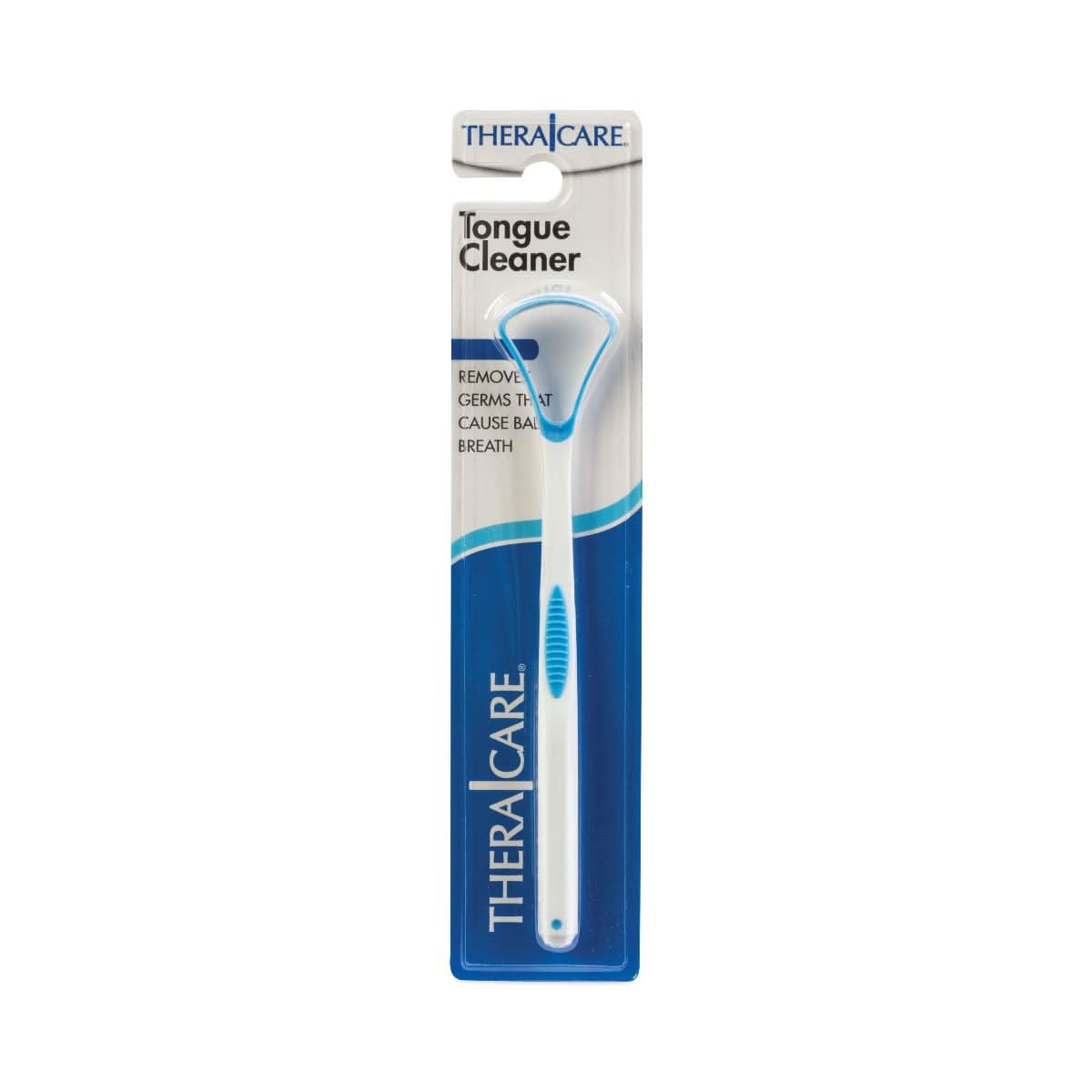 Medline Theracare Tongue Cleaners