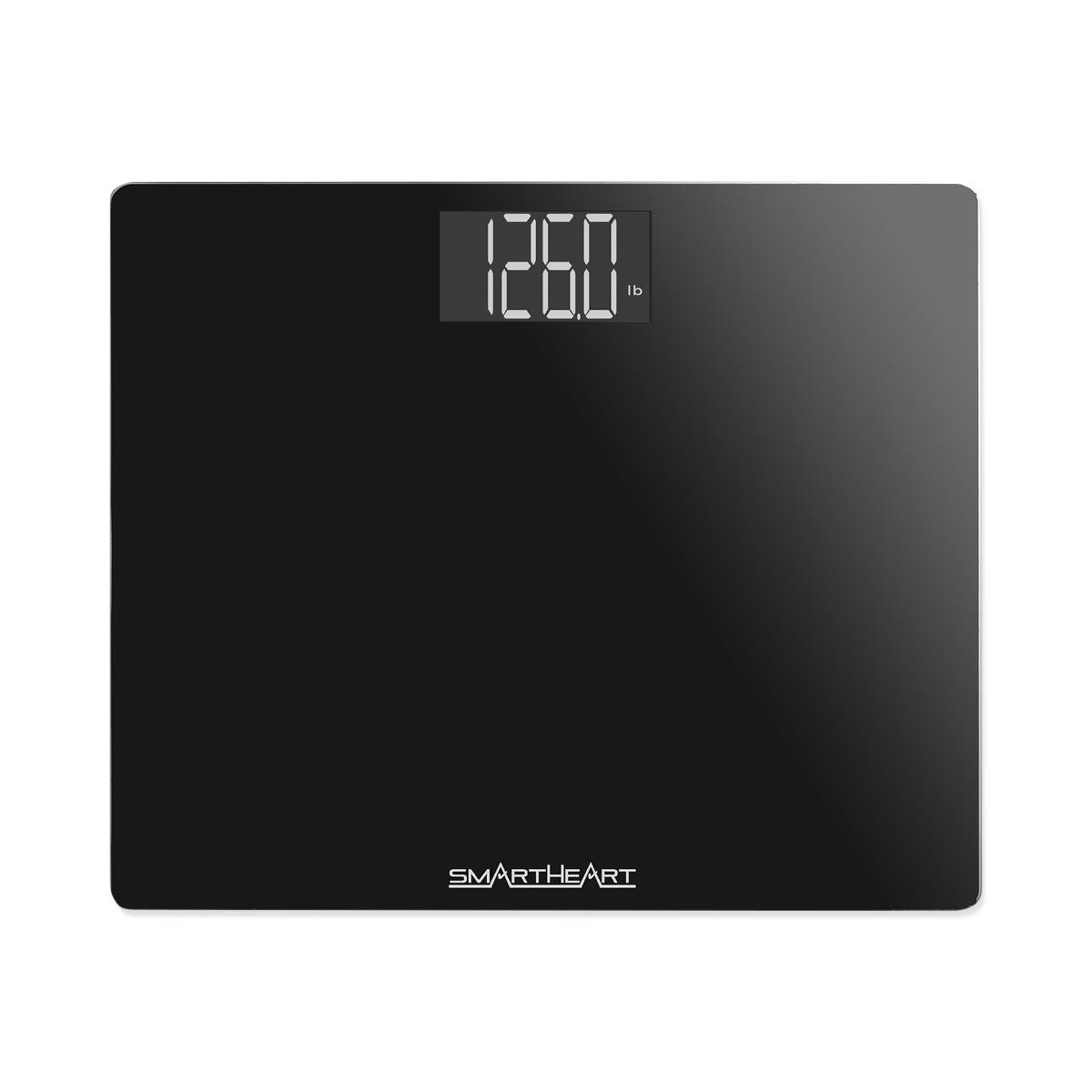 Medline SmartHeart Digital Weight Scales