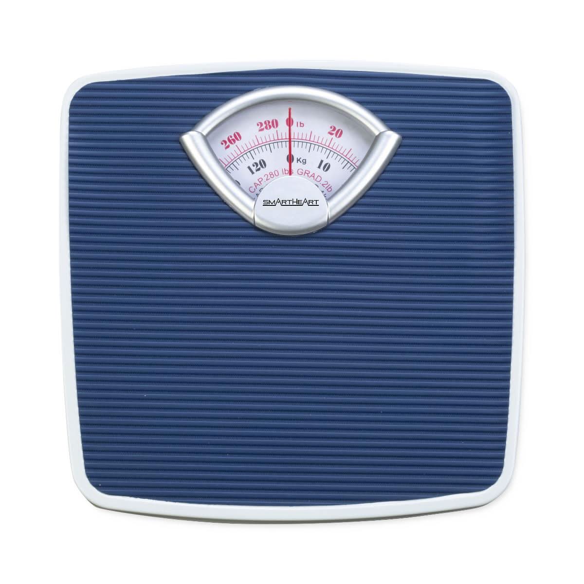 Medline Smartheart Analog Scales