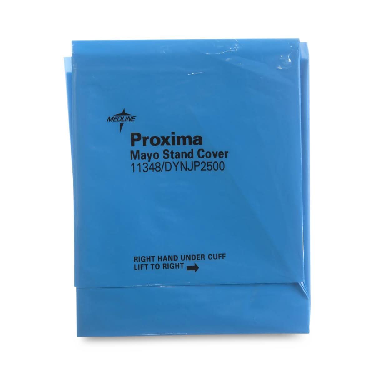 Medline Nonsterile Mayo Stand Covers