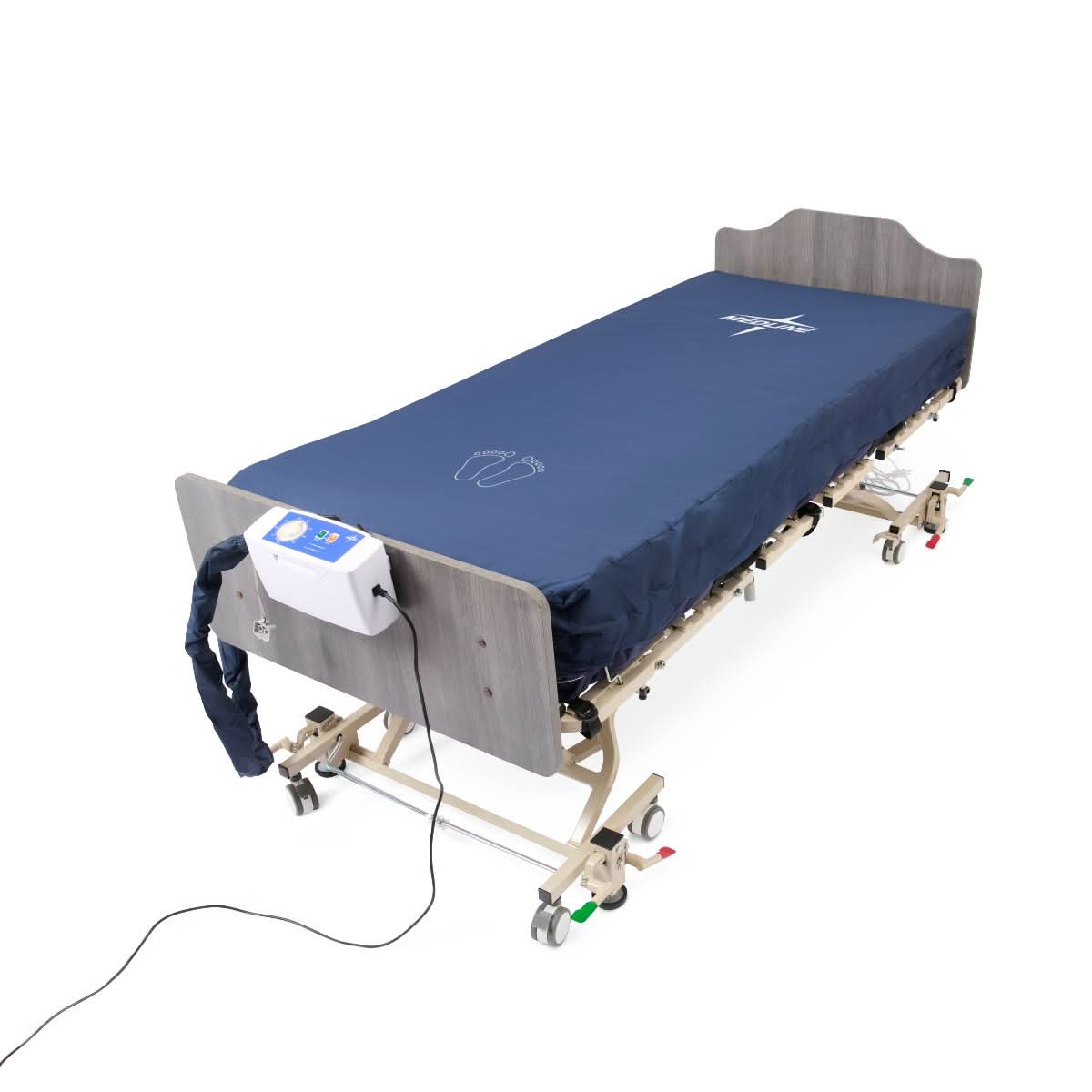Medline Supra Air Low-Air-Loss Mattresses