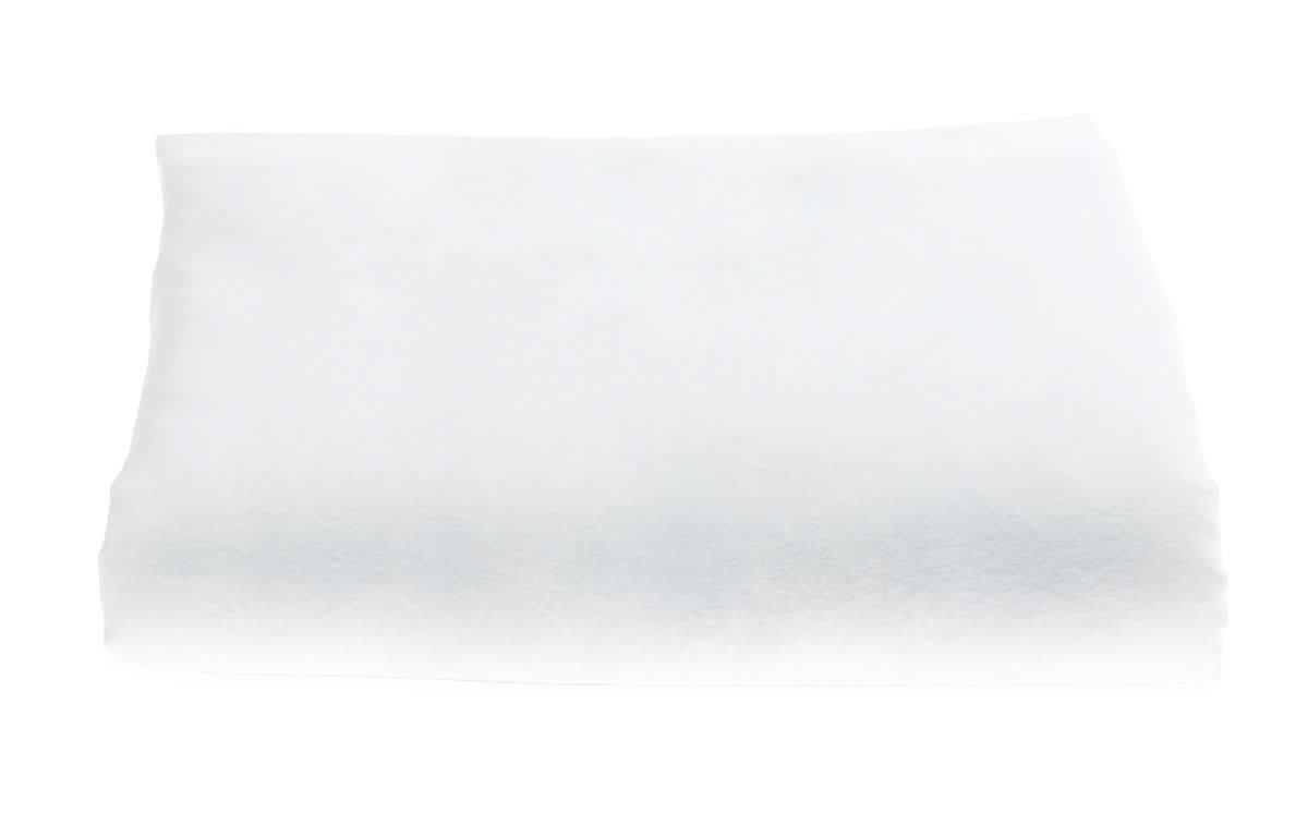 Medline Kuddle-Up All Cotton Flannel Baby Blanke