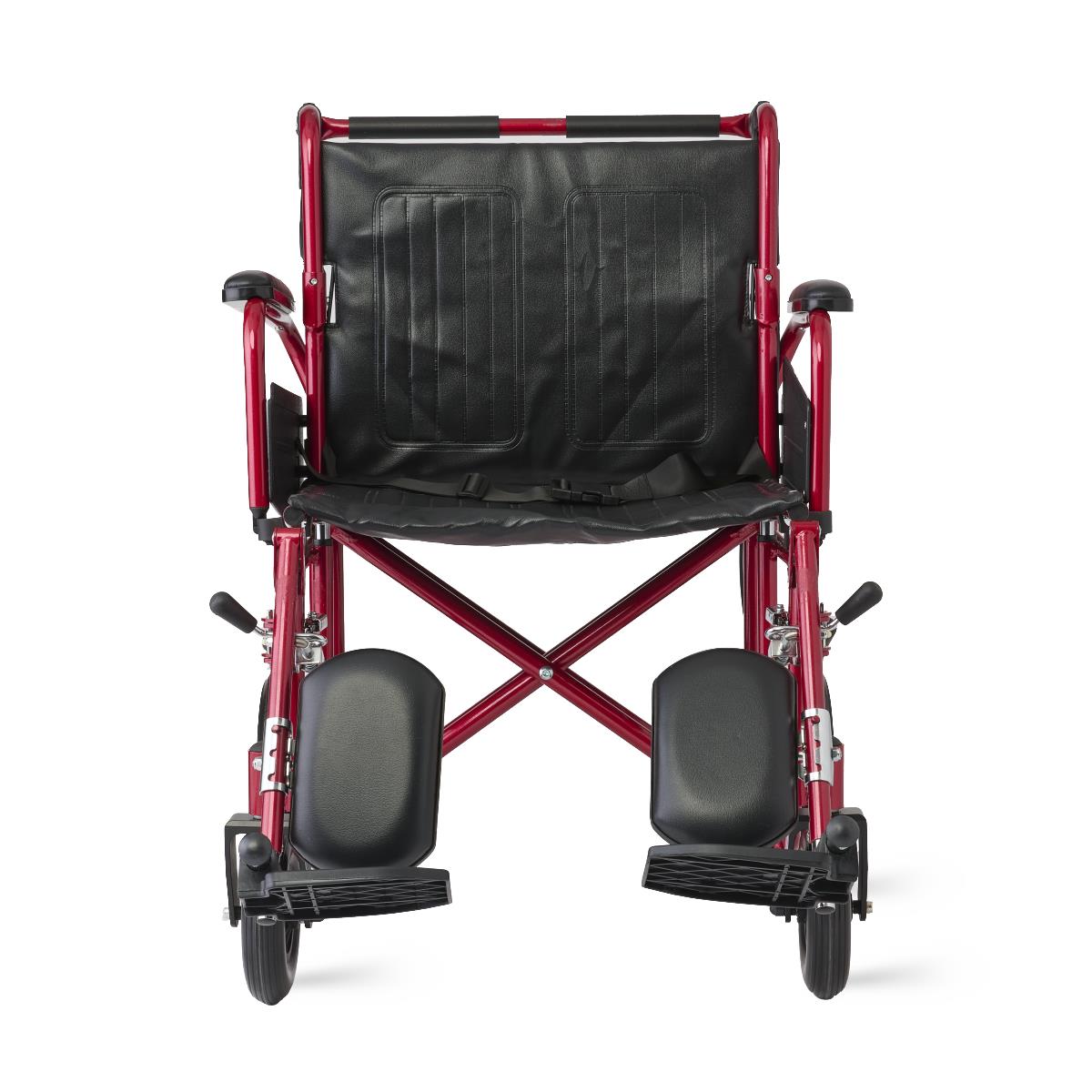 Medline Bariatric Transport Chairs
