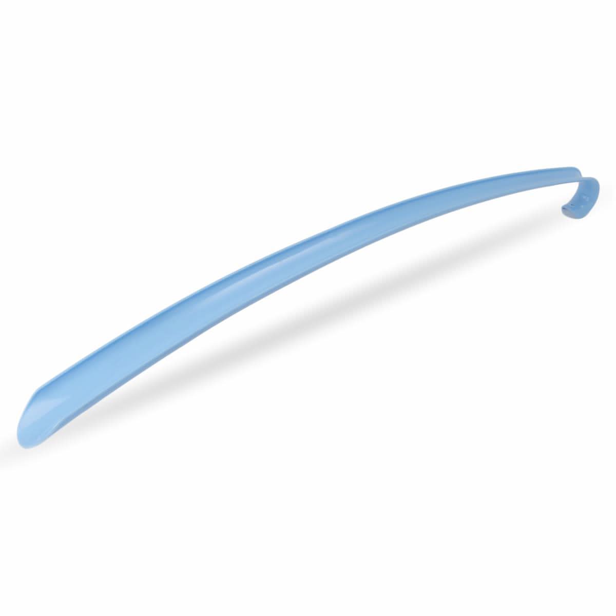 Medline Curved Grip Plastic Shoehorn