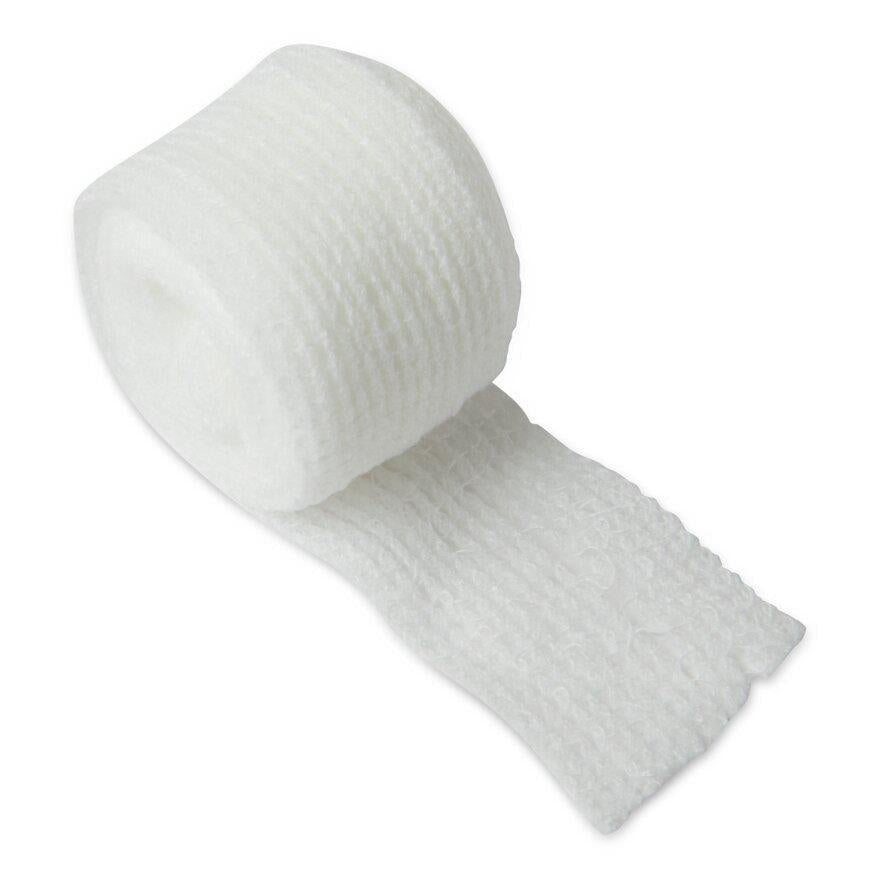 Medline Nonsterile Conforming Stretch Gauze Bandages